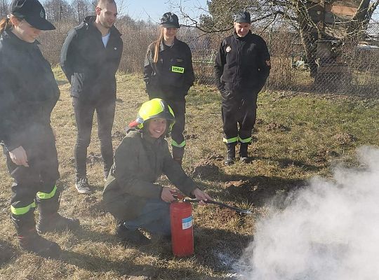 "Dla Sołtysa w Dniu Jego Święta mamy wierszyków wiele..."