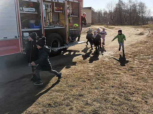 "Dla Sołtysa w Dniu Jego Święta mamy wierszyków wiele..."