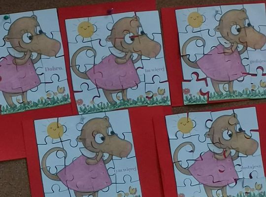 "Dla Sołtysa w Dniu Jego Święta mamy wierszyków wiele..."