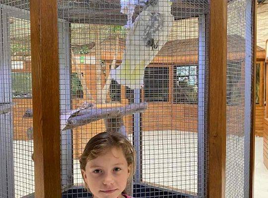 Wycieczka do Tucholina