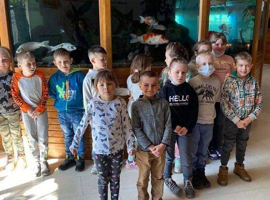 Wycieczka do Tucholina