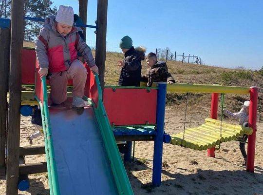 Wycieczka do Tucholina