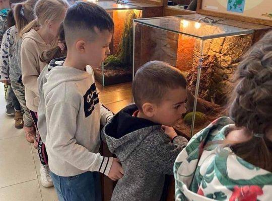 Wycieczka do Tucholina