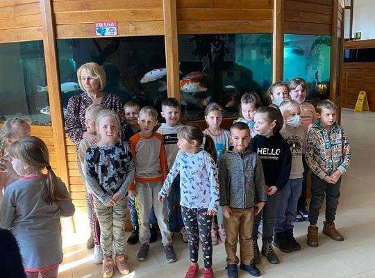 Wycieczka do Tucholina