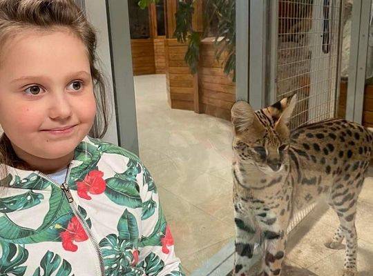 Wycieczka do Tucholina