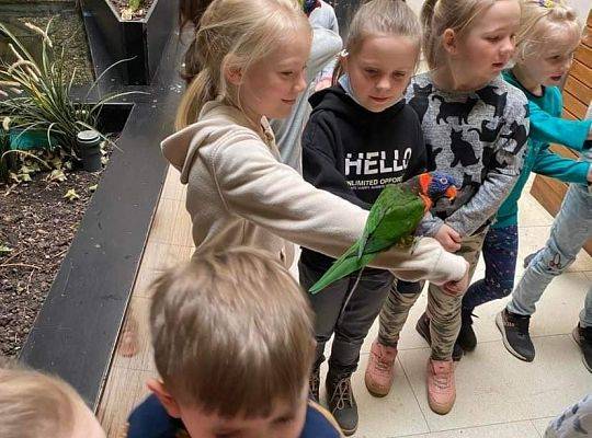 Wycieczka do Tucholina