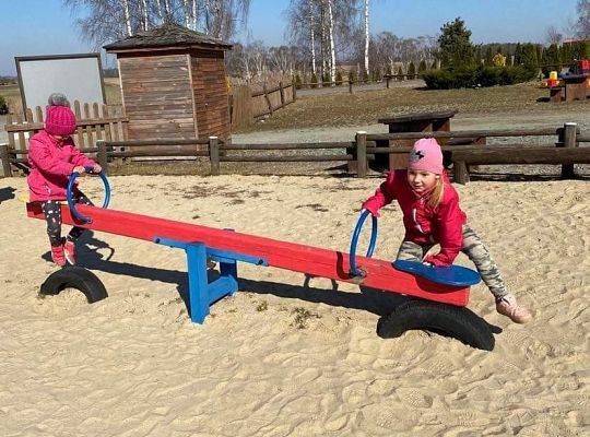 Wycieczka do Tucholina