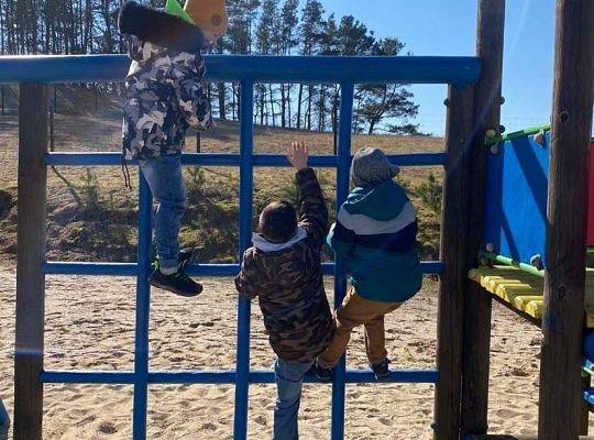 Wycieczka do Tucholina