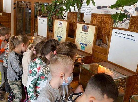 Wycieczka do Tucholina