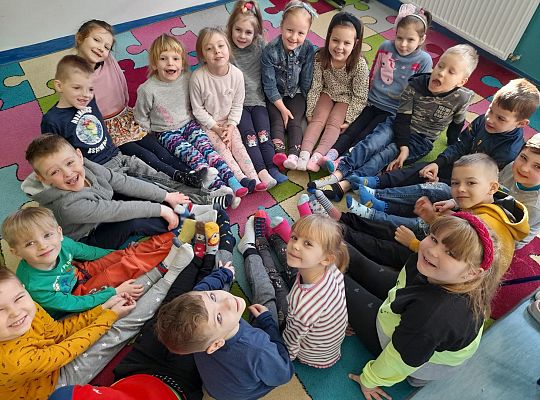 Dzień Kolorowej Skarpetki - kopia (0)