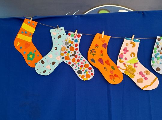 Dzień Kolorowej Skarpetki - kopia (0)