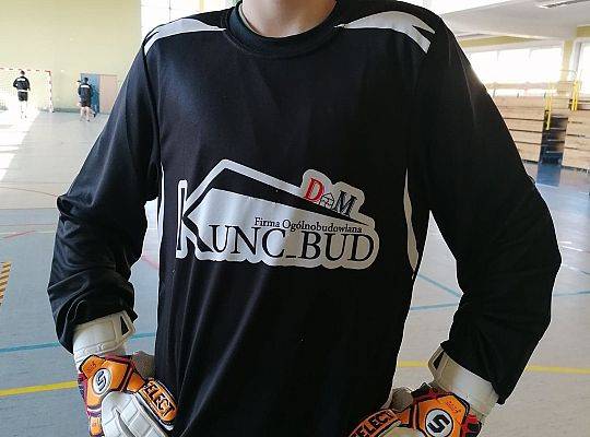 Serdeczne podziękowania dla Sponsora