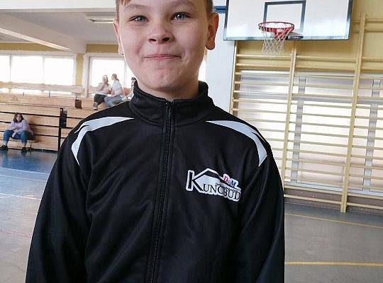 Serdeczne podziękowania dla Sponsora