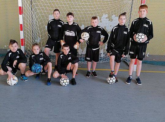 Serdeczne podziękowania dla Sponsora