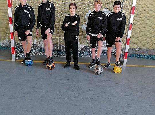 Serdeczne podziękowania dla Sponsora