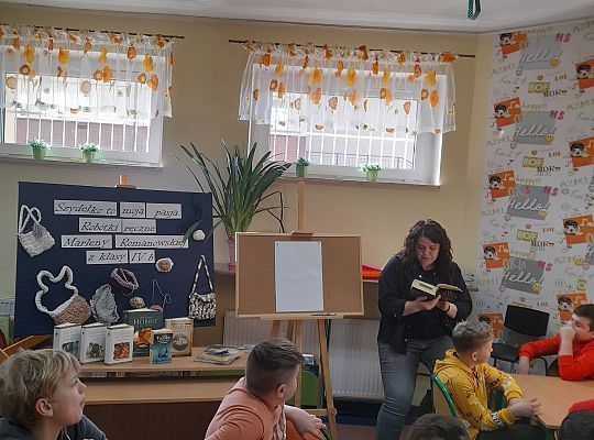 Światowy Dzień Czytania Tolkiena