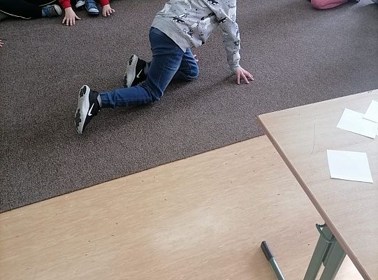 Psi superbohaterowie!