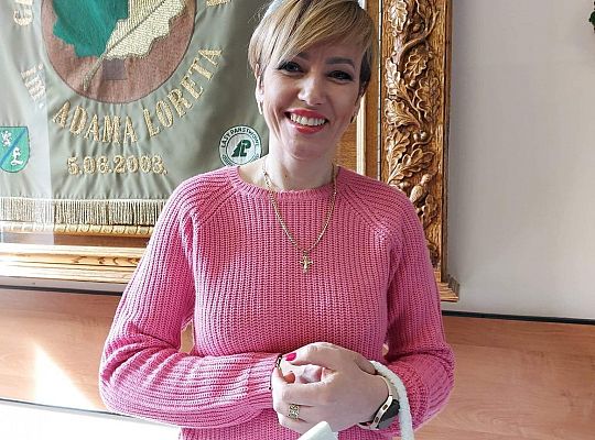 Świąteczne życzenia od przedszkolaków