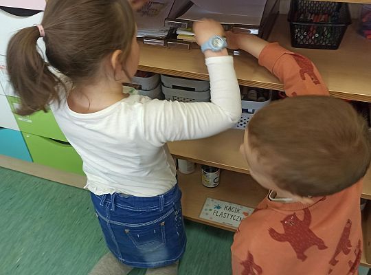 Poszukiwanie zajączka