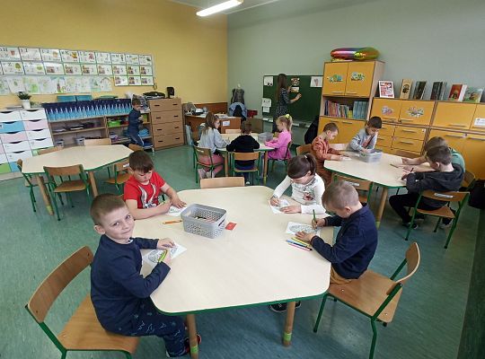 Poszukiwanie zajączka