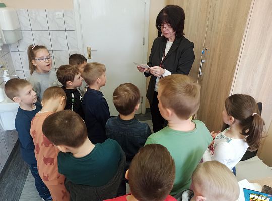 Poszukiwanie zajączka