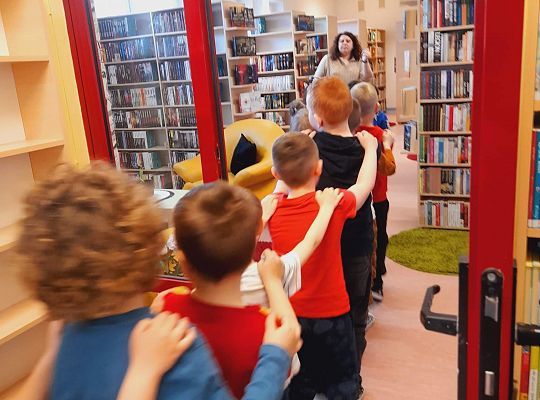 Dzień Książki i Praw Autorskich