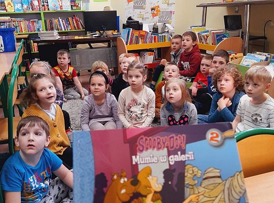 Dzień Książki i Praw Autorskich