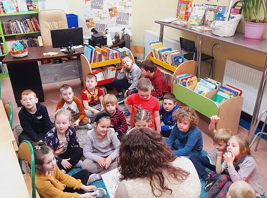 Dzień Książki i Praw Autorskich