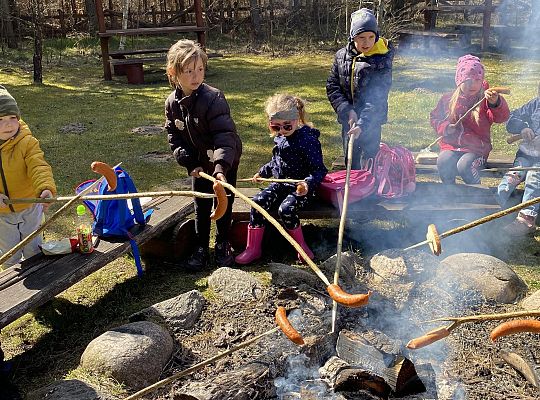 Wycieczka do Szklanej Huty