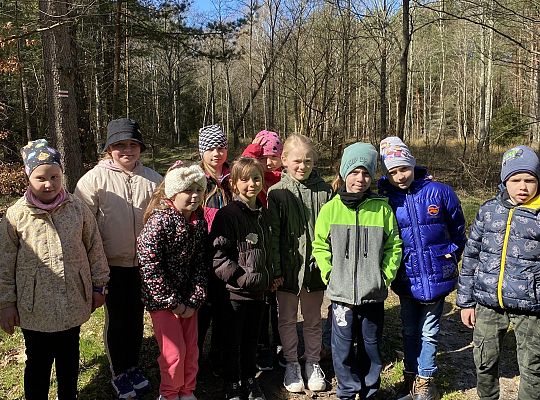 Wycieczka do Szklanej Huty