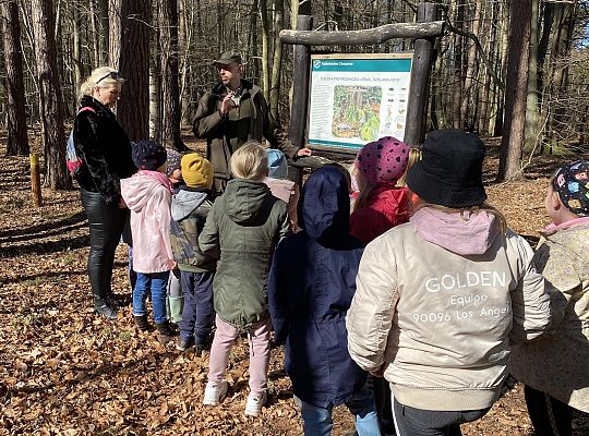 Wycieczka do Szklanej Huty
