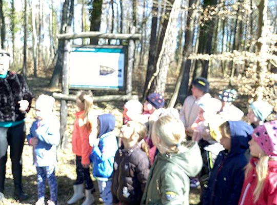 Wycieczka do Szklanej Huty