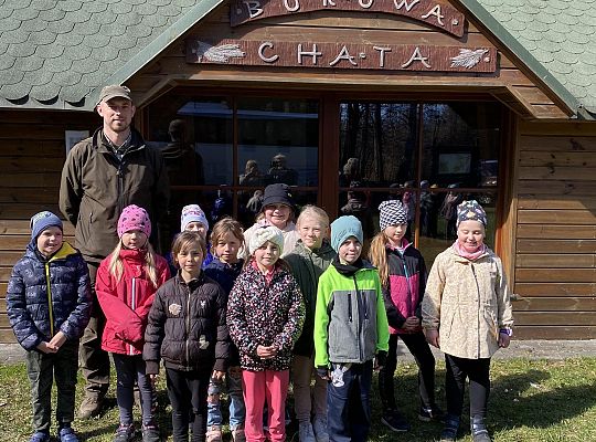 Wycieczka do Szklanej Huty