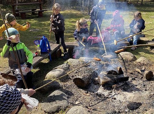 Wycieczka do Szklanej Huty