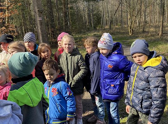 Wycieczka do Szklanej Huty