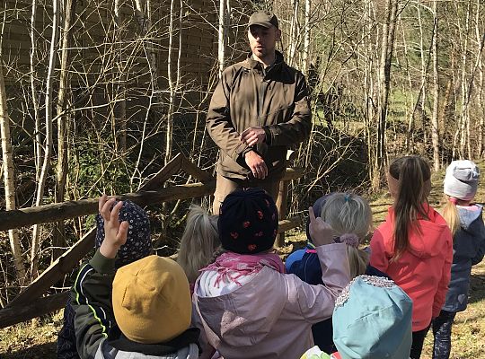 Wycieczka do Szklanej Huty