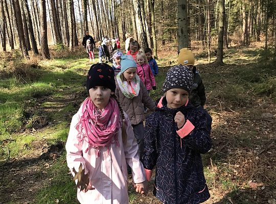 Wycieczka do Szklanej Huty