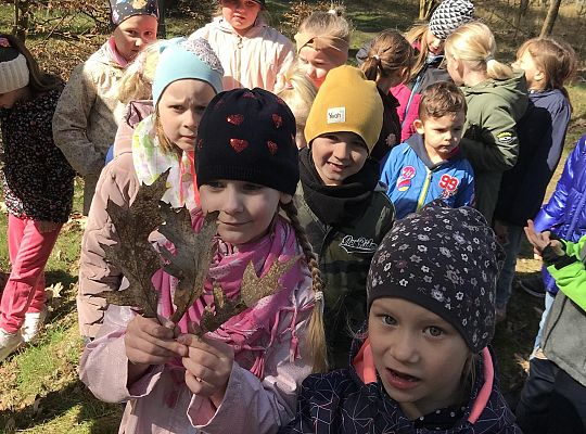 Wycieczka do Szklanej Huty