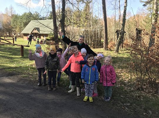 Wycieczka do Szklanej Huty