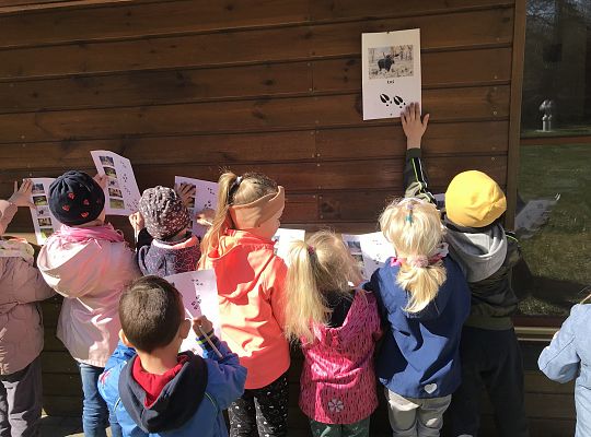 Wycieczka do Szklanej Huty