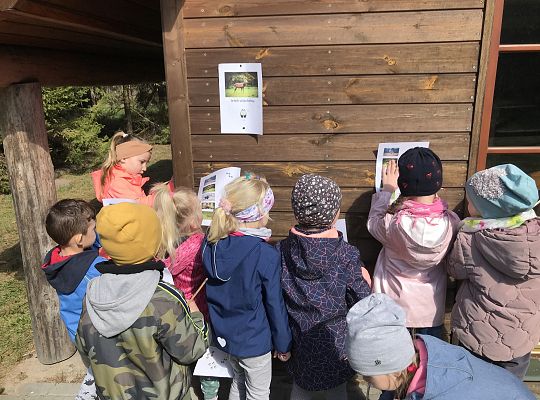 Wycieczka do Szklanej Huty