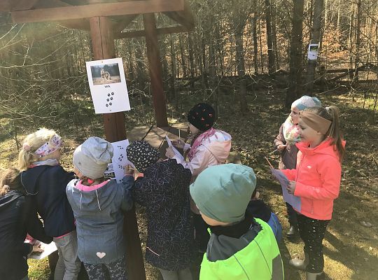 Wycieczka do Szklanej Huty