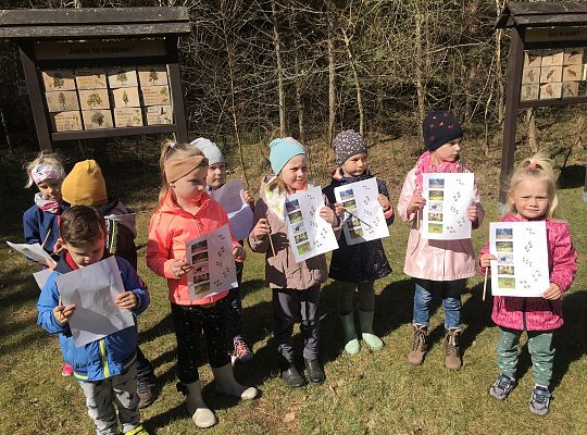 Wycieczka do Szklanej Huty