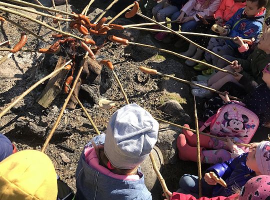 Wycieczka do Szklanej Huty