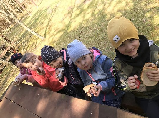 Wycieczka do Szklanej Huty