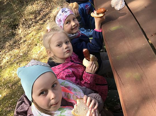 Wycieczka do Szklanej Huty