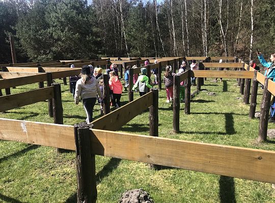 Wycieczka do Szklanej Huty