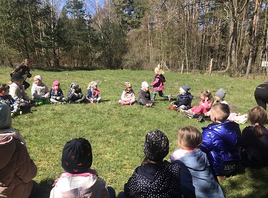 Wycieczka do Szklanej Huty