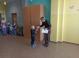 Konkurs plastyczno - ekologiczny