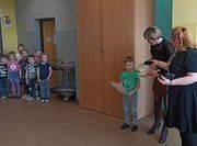 Konkurs plastyczno - ekologiczny